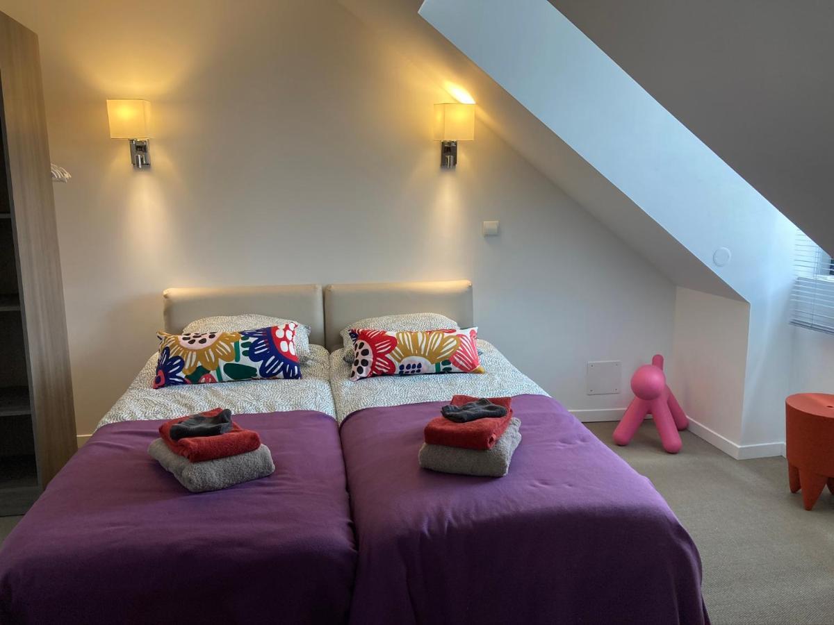 Gite Maison Nomah Maison Haut Standing Proche Plages, Classe 5* Plouha Exterior foto