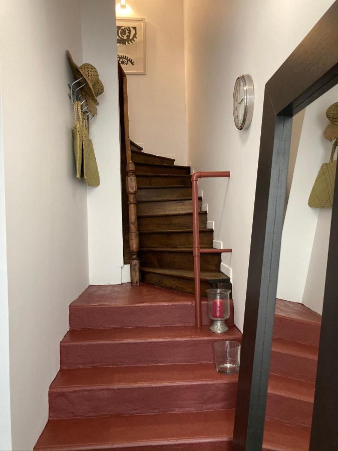 Gite Maison Nomah Maison Haut Standing Proche Plages, Classe 5* Plouha Exterior foto